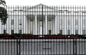 2020 Coup d’Etat in US Ochestrated by FBI et al.