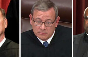 7th Amendment: Can A Covid Jabee Sue For Damages? US Supreme Court Justices: Sam Alito, John Roberts, Clarence Thomas, signers of the Wyeth ruling