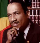 Sir Eric Gairy, Photo: weefmgrenada.com