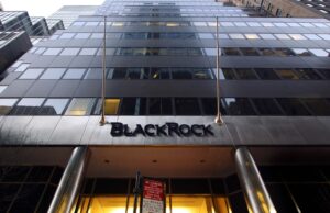 Blackrock, Dem Life-forms, Russia and China, and A Thousand Stupidities