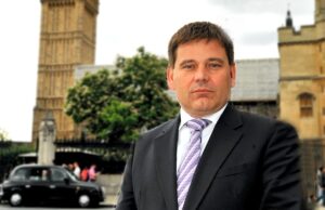 Charlie Ward’s Interview with British MP Andrew Bridgen