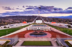 Covid Public Hearings — Canberra