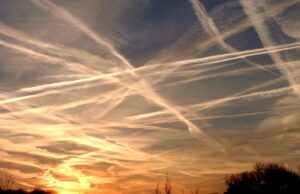 Insane Endeavours — The Uncharted Threat of Geoengineering