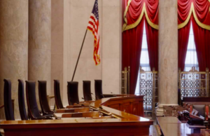 A Dissent in the Brunson Case? Appoint a Special Master