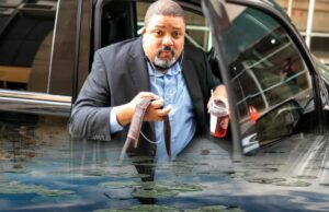 The Sequel: Bragg & Stormy’s Excellent Adventure (2023)