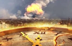 JFK Assassination, Putin, The Anti-Christ and The End Times