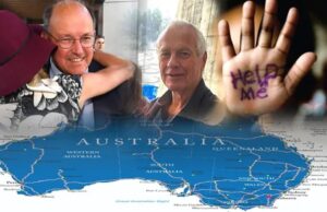 Justice Is Required — Exposing “The Largest Criminal Case in Australian History”