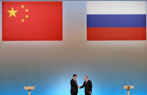 The Launching of The Other Great Reset