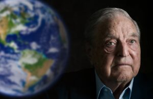 They Can’t Build A New World Order Until The Old One Is Destroyed