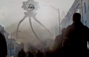 World Wide War on Humanity Unfolding