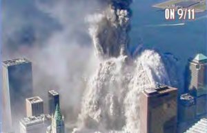 Judy Wood’s 9-11 Thesis and How We Can Deal with Our Treason