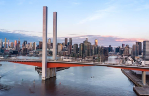 New Melbourne Order