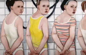 Russia, Ukraine and NATO, False Flags, Child Trafficking and Banking
