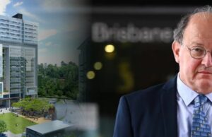 Everybody Knows, Part 1: All Doctors MUST STAND UP for Russell Pridgeon, MD
