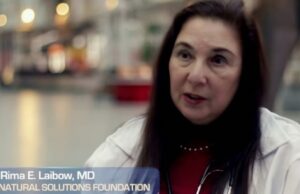 Do You Remember Dr Rima Laibow — The Ultimate Whistle-blower?