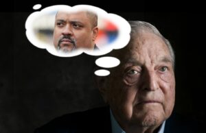 Inconvenient Lies, Follow The Science, Bragg and Soros