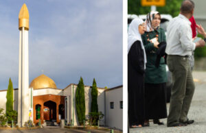The New Zealand False Flag of 2019