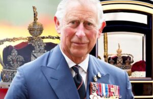 Coronation Today, But Where Was He During Lockdown?