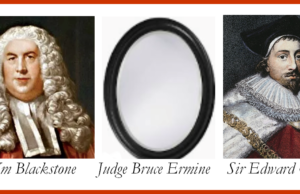 Everybody Knows, Part 15: Judge Ermine’s Court Is in Session
