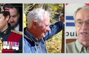 Thunderous Affidavit From British Army Insider