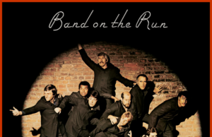 Record Review: “Dan on the Run” Will Be Number One With a Bullet!