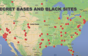 Reverse Engineering and Unsupervised Technologies — The Big Story of Extraterrestrial and Secret Black Projects Goes Unreported