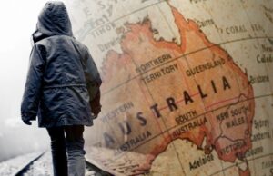 Trading Children — The Open Market in Australia and the Global Black Market