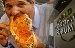 World Economic Forum Food Innovation Hubs for Global Mission to Control Food