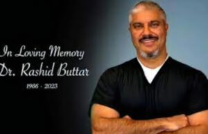 Lies, Lies, and Autism, Part 3: Hypothesis of Deliberate Creation of Autism The late excellent doctor Rashid Buttar