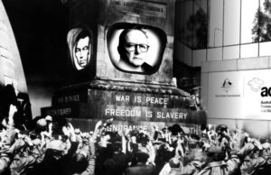 The Anti Free Speech Bill (Proposed Legislation)