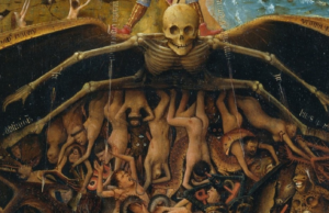 Dysfunctionality Critical Mass