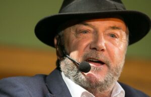 George Galloway Monologue