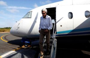 A Logical World With Logical Solutions