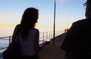 One Small Step for Rachel Vaughan, One Giant Leap for Mankind