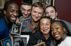 Lies, Lies, and Autism, Part 2: Drs Alan Cantwell and Paul Thomas Dr Paul Thomas of Portland Oregon and his wife and children