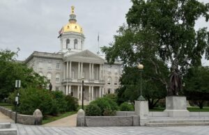 Letter about Ballot Access for Trump in New Hampshire Primary Letter about Ballot Access for Trump in New Hampshire Primary