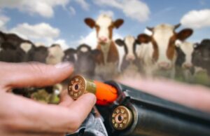 Climate Change: Globalist Codeword for Genocide