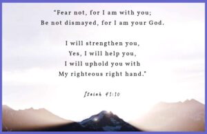 Judge to Pastor: “I Hear You, I Hear You”