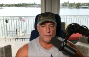 Michael Jaco on DEW Fires, Dr Campbell and Depopulation