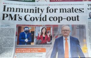 WHOA — Professor Catherine Bennett Appointed to the COVID-19 Inquiry