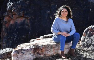 Federal Senator Antic from SA Speaks to Sen Price about The Voice