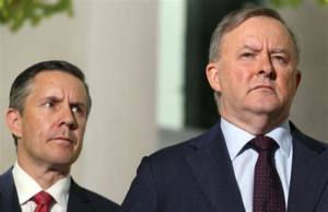 Communism – the Hegelian Way