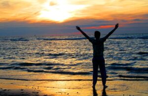 Understanding, Part 1: The Battle For Our Humanness and Divinity