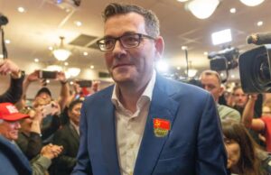 Dan … Our Man (Satire)