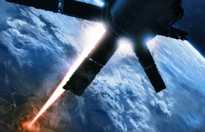 Clif High’s Predictive Data and an Event That Would Change the World