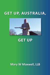 Get Up Book Cover