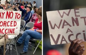 Big Pharma ‘Held South Africa to Ransom’