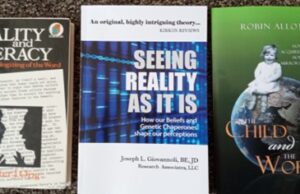 Four Stages of Critical Thought and How Your Participation Is Needed Today