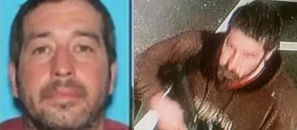 Maine shooter, Robert Card?