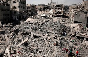 Watershed Moment with Jihad and Nuclear Weapons on the Table